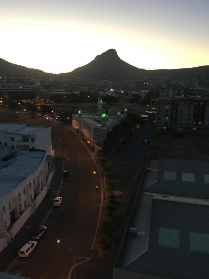Mountain Breeze Apartamento Ciudad del Cabo Exterior foto