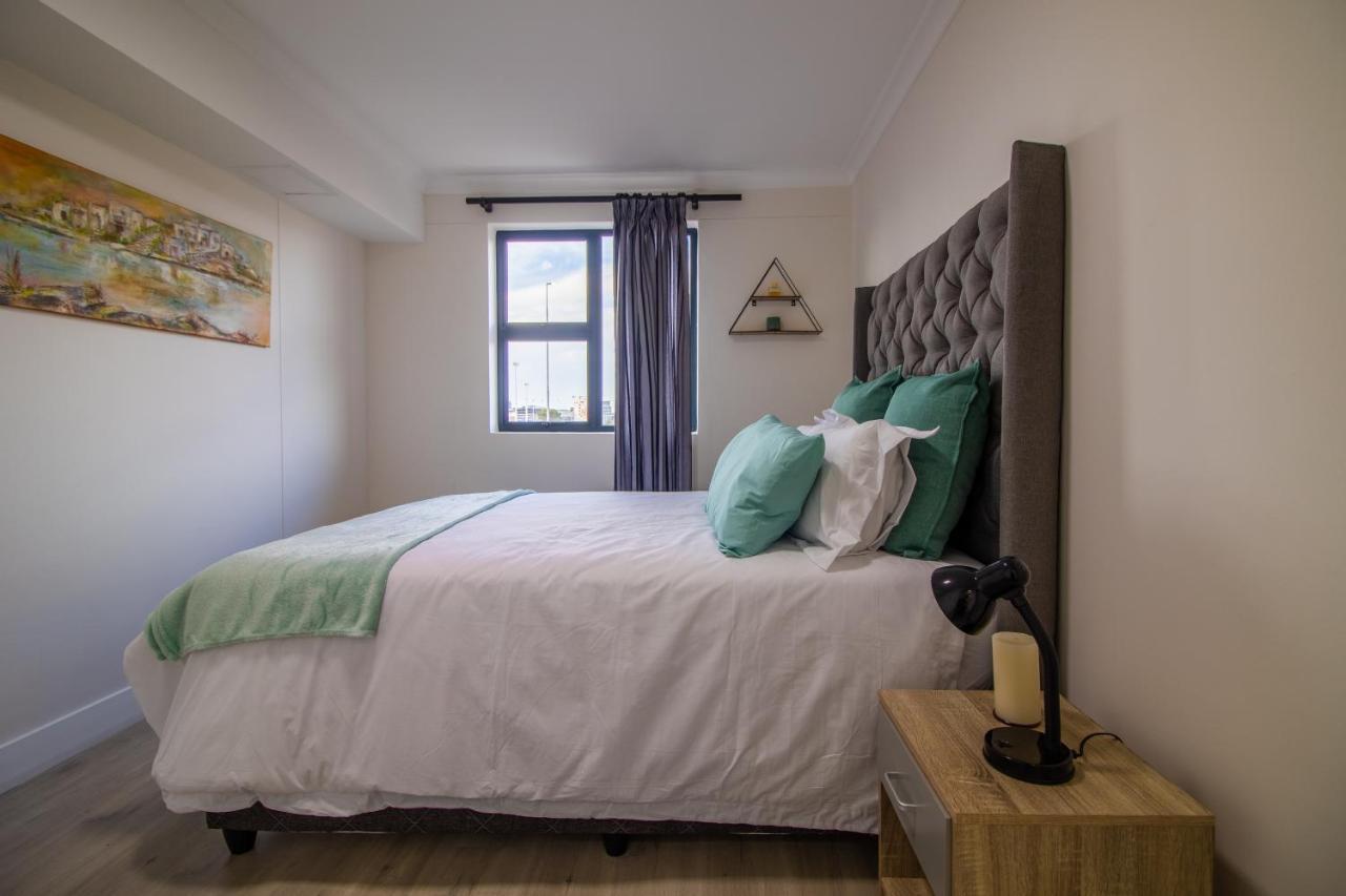 Mountain Breeze Apartamento Ciudad del Cabo Exterior foto
