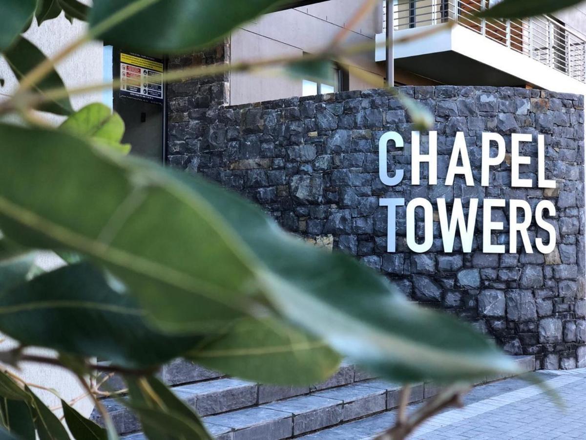 Mountain Breeze Apartamento Ciudad del Cabo Exterior foto